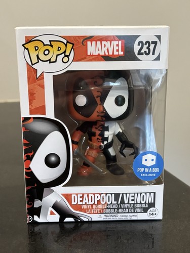 Funko pop marvel - marvel, /