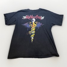 Y2K 2008 Vintage Delta Magnum