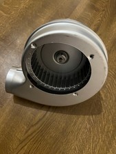 Baxi Duo Tec 2 Combi Fan