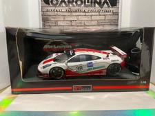 1:18 UT MODELS MCLAREN F1 GTR