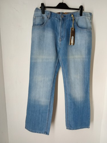 Jeans men stonewash - jeans, men's