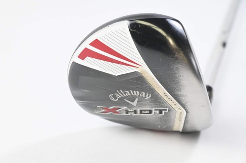 Callaway hot pro - x,