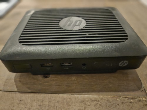 T420 thin client amd - hp,