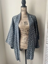 Vintage Japanese Haori