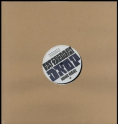 Fat freddys drop - fat,