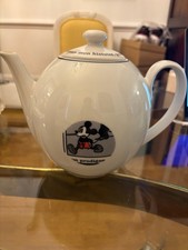 *UNUSED* Axis Disney Mickey