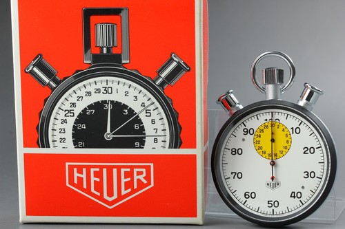 Unused tag heuer - tag,