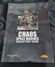 Games Workshop Warhammer 40k