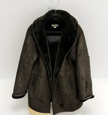 Gabriella Vicenza Coat Size 16/18