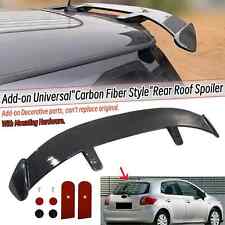 Carbon Fiber Look Universal