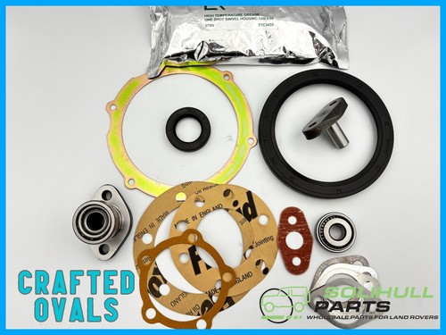 Swivel housing pin seal kit - pin,