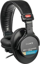 Sony MDR-7506 Professional