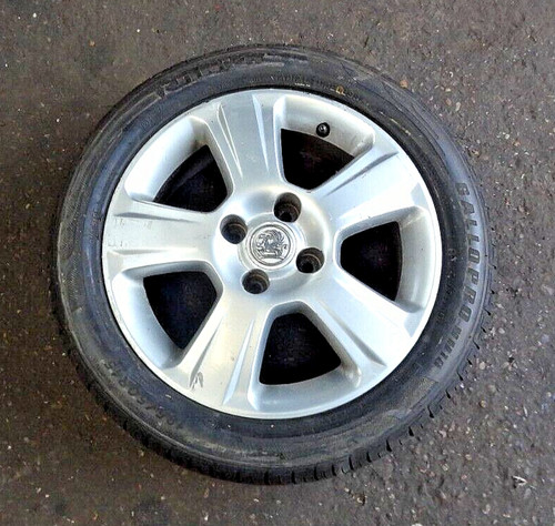 Vauxhall corsa sxi inch - corsa, 15
