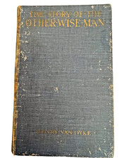 The Story Of The Other Wise