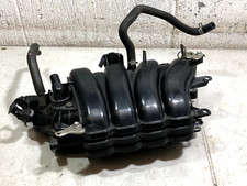 TOYOTA YARIS 2014 MK3 1.3 PETROL AIR INTAKE INLET MANIFOLD /2011-17
