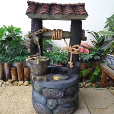 Certikin Heissner Wishing Well