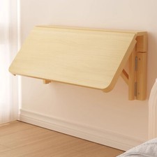Wall Mounted Floating Folding