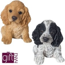 Cocker Spaniel Puppy Dog -