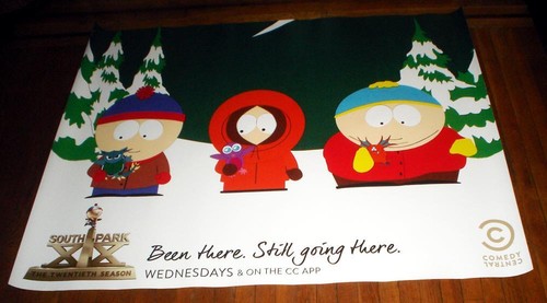 South park season 5ft - season,
