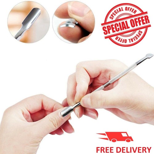 Cuticle pusher gel polish - pusher,