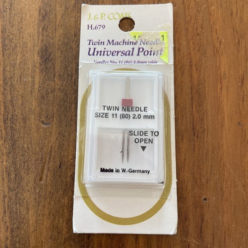 Coats clark universal twin - clark,