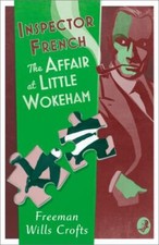 Inspector French and the