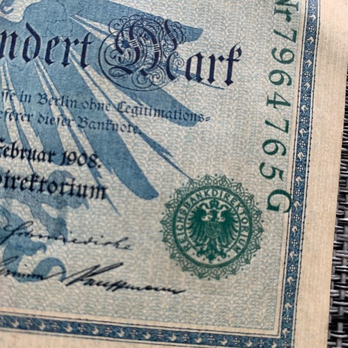 115 years old - years, currency