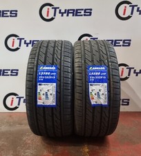 X2  235 35 19 91W  XL LANDSAIL