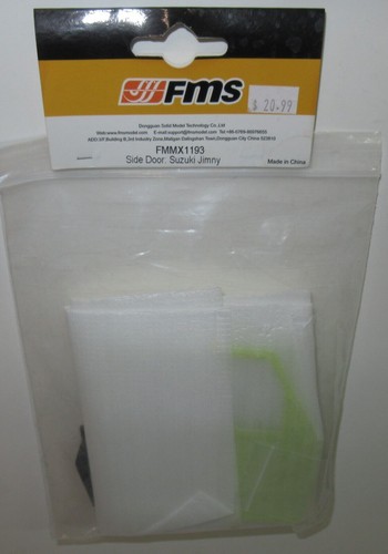 Fms side door - fms,