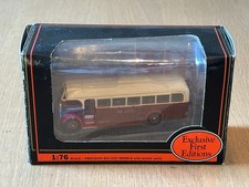EFE 1:76 OO Gauge 20501 - AEC