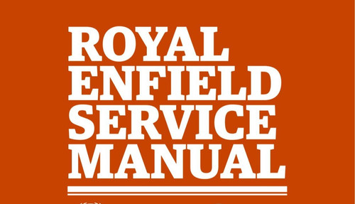 Royal enfield motorbike - enfield,