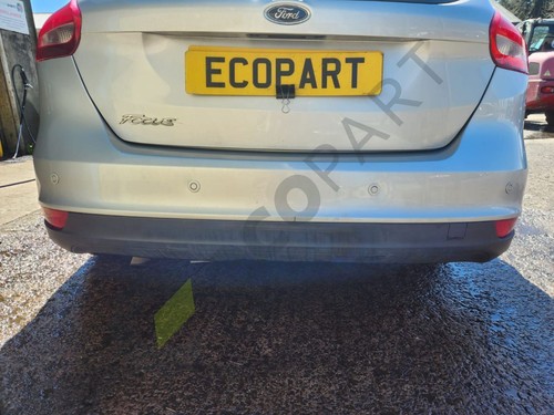 Ford focus mk3 bumper rear - focus,