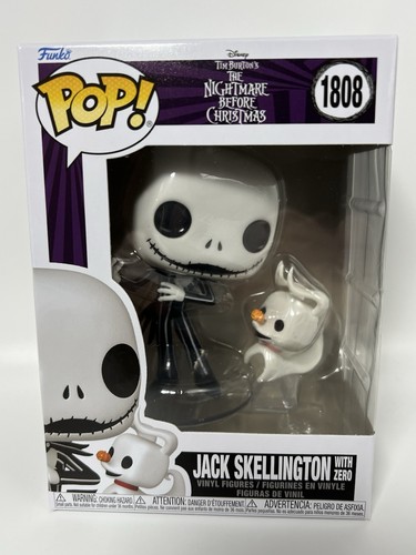 Funko pop vinyl disney jack - funko,