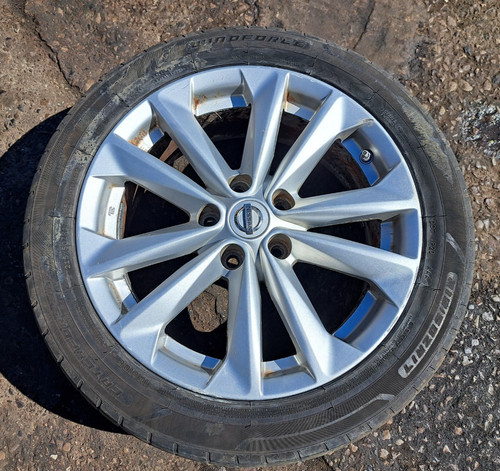 Nissan qashqai j11 - nissan,