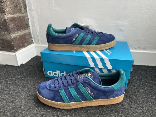 Adidas topanga end - x, three