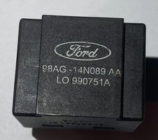 Wiper control black - wiper,