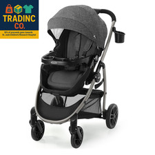 Redmond Modes Pramette