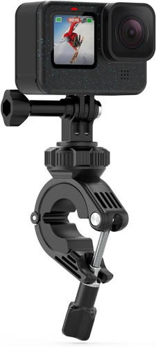 Sametop handlebar seatpost - handlebar,