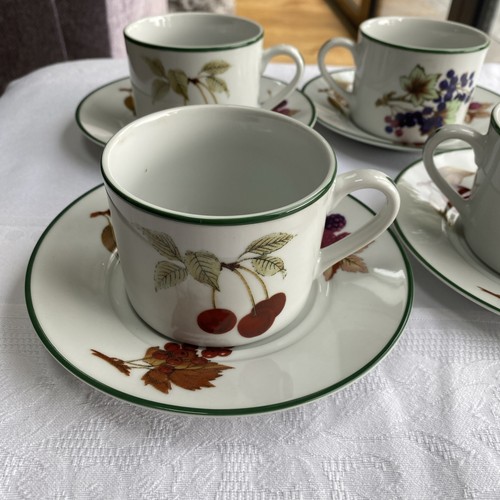 Royal worcester evesham vale - royal,