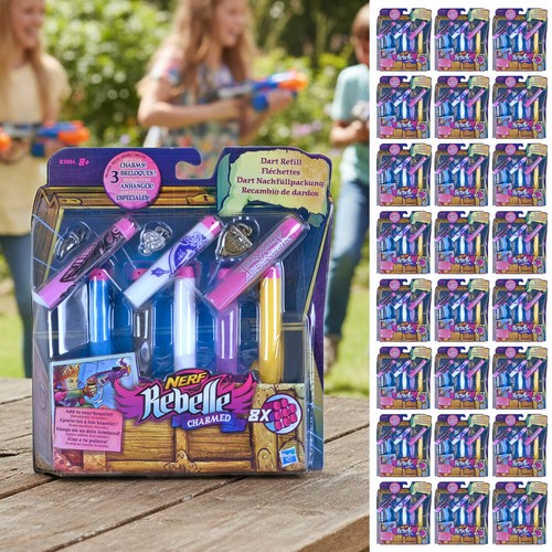 Job lot 24x nerf - 24x,
