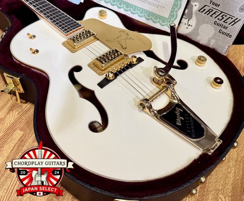 Mint 2013 gretsch g6136t - 2013,