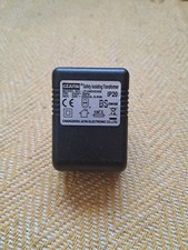 CZJUTAI JT-240V0350 Safety Isolating Transformer Power Adapter Black 24V 350mA