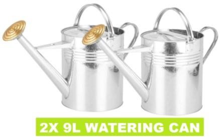 Gardening traditional - 9l/5l,