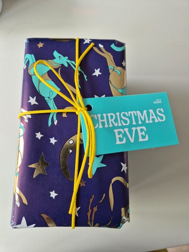Lush bath bombs gift - gift, set