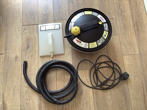 Earlex warrior litre steam - warrior,
