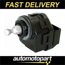 Hella Headlight Adjuster