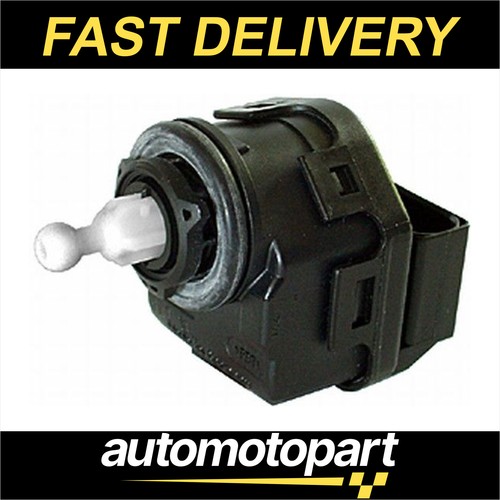 Hella headlight adjuster - headlight,