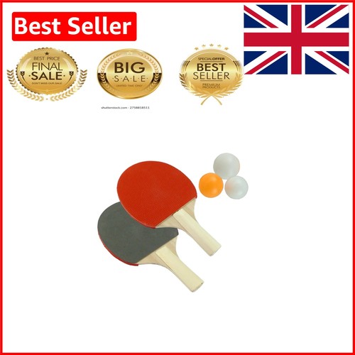 Player table tennis set - 2, with