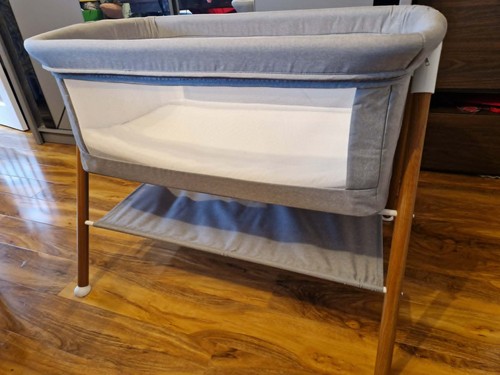 Babylo you me crib - you,