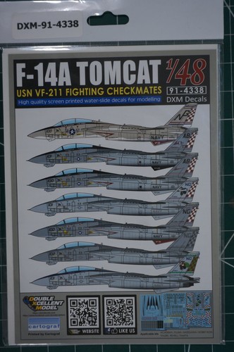 Dxm 4338 high detail - dxm,